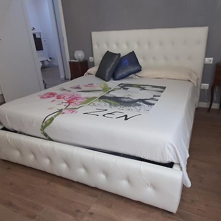 Gomitolo Di Mare Villa Cavi di Lavagna Ngoại thất bức ảnh
