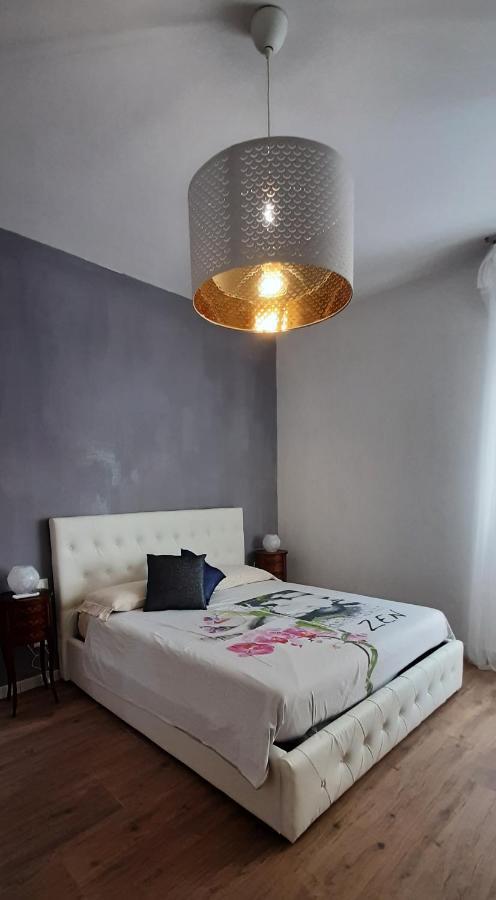 Gomitolo Di Mare Villa Cavi di Lavagna Ngoại thất bức ảnh