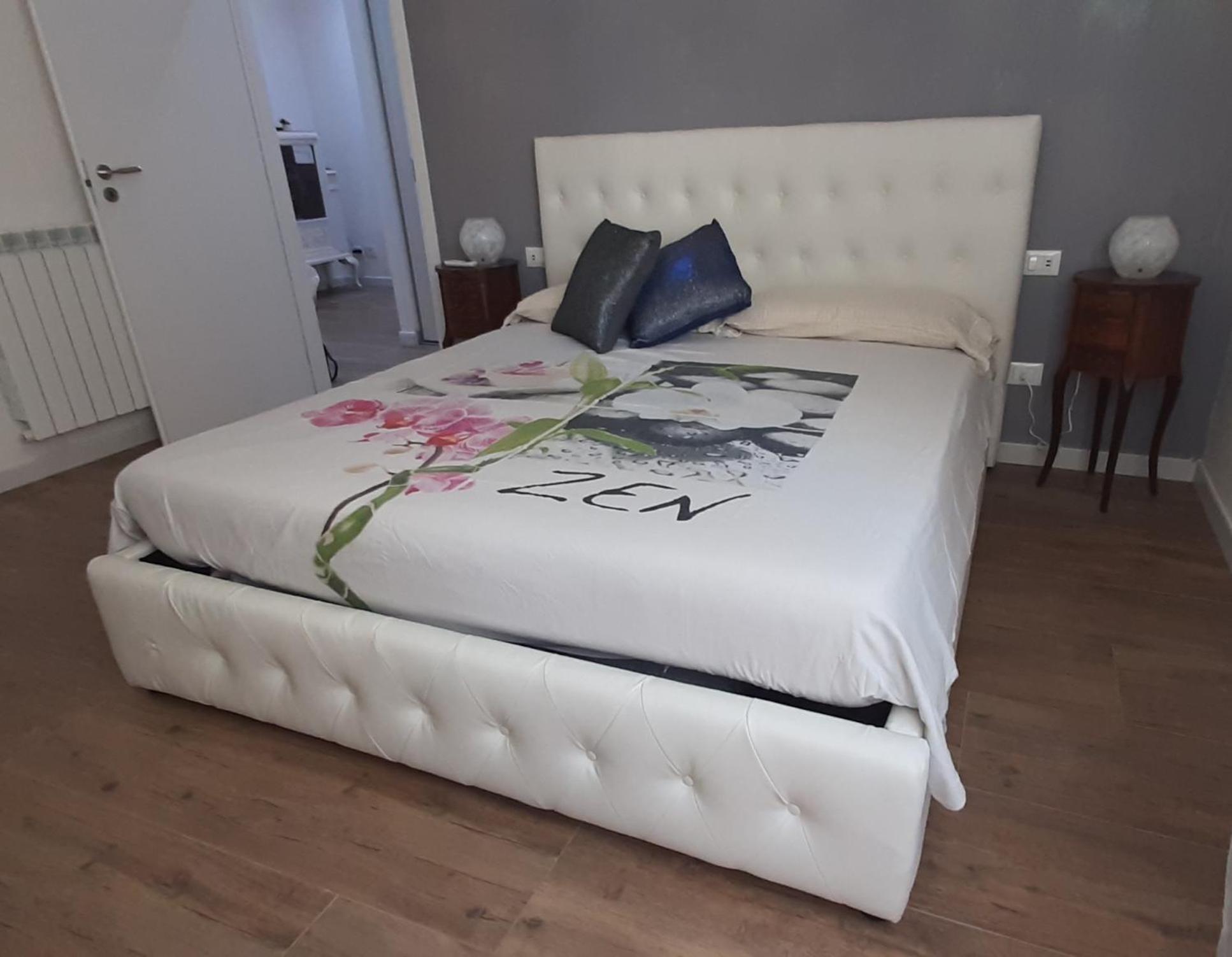 Gomitolo Di Mare Villa Cavi di Lavagna Ngoại thất bức ảnh