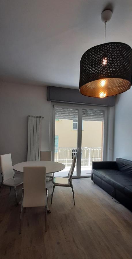 Gomitolo Di Mare Villa Cavi di Lavagna Ngoại thất bức ảnh