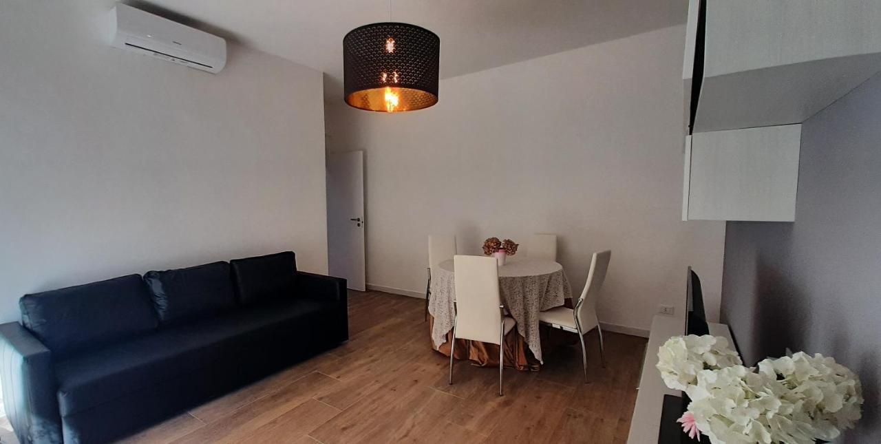 Gomitolo Di Mare Villa Cavi di Lavagna Ngoại thất bức ảnh