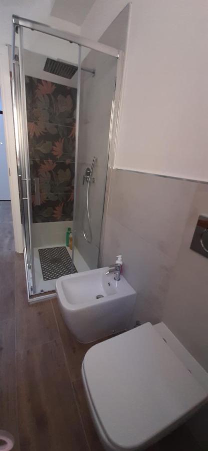 Gomitolo Di Mare Villa Cavi di Lavagna Ngoại thất bức ảnh