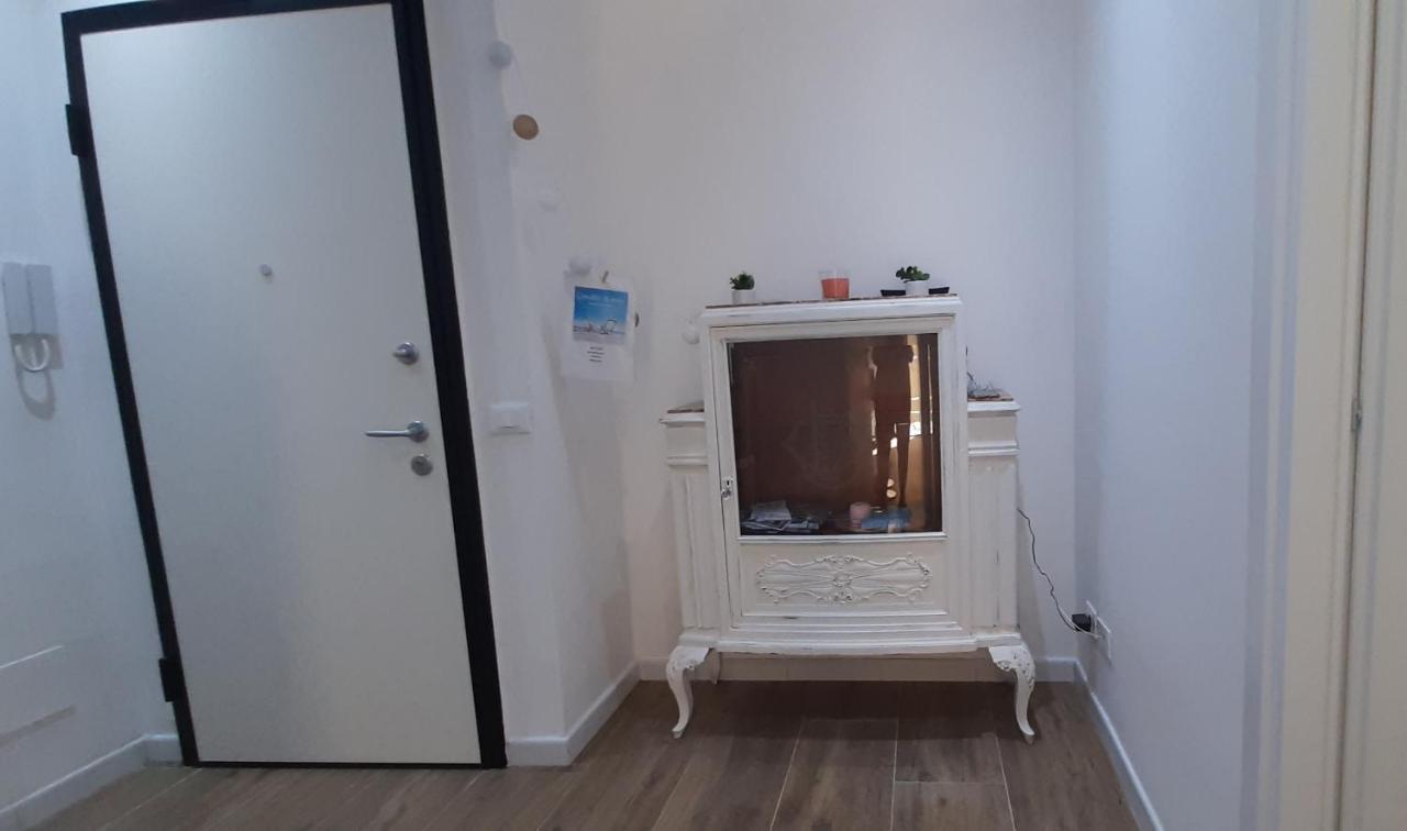 Gomitolo Di Mare Villa Cavi di Lavagna Ngoại thất bức ảnh