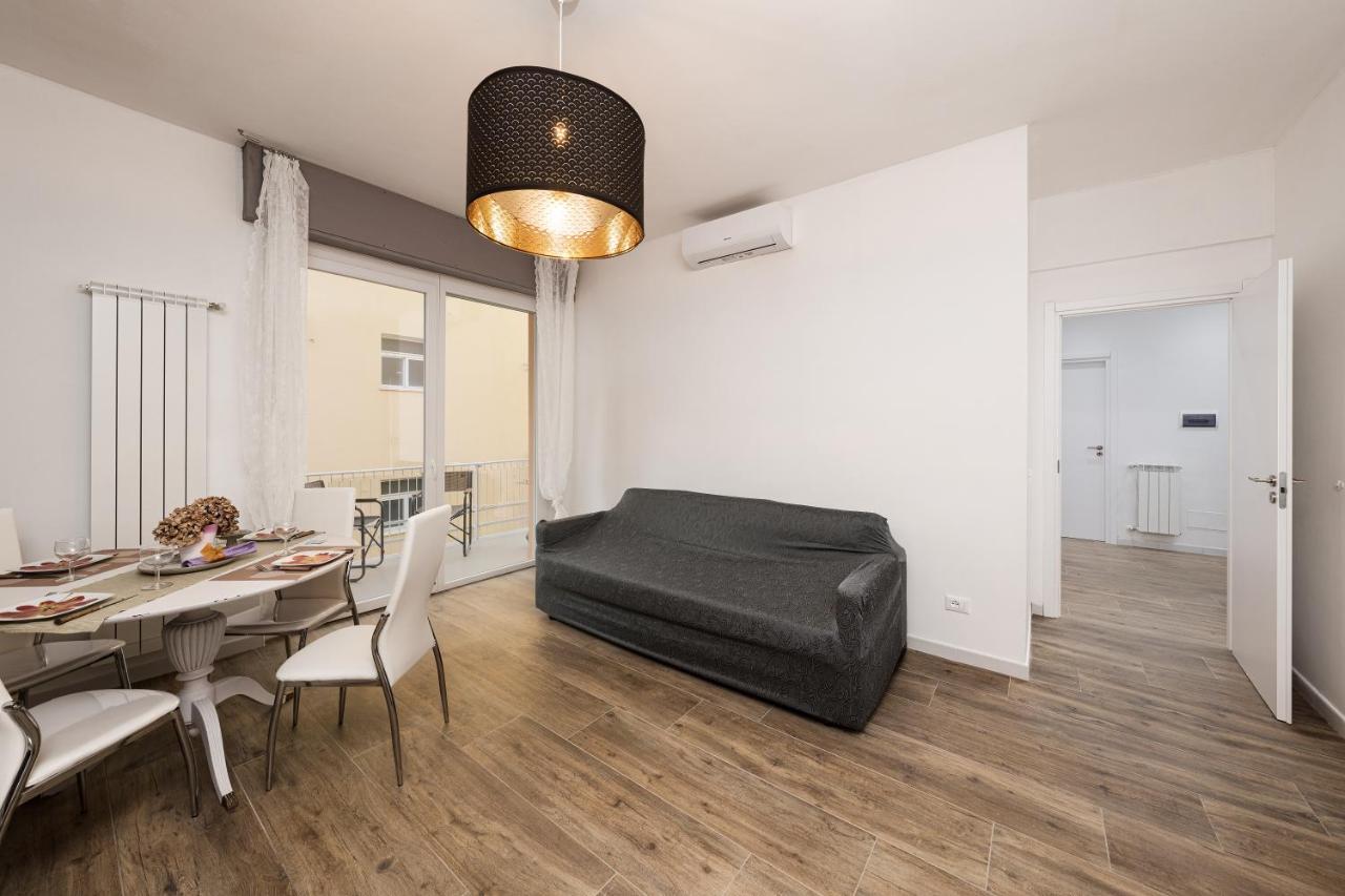 Gomitolo Di Mare Villa Cavi di Lavagna Ngoại thất bức ảnh