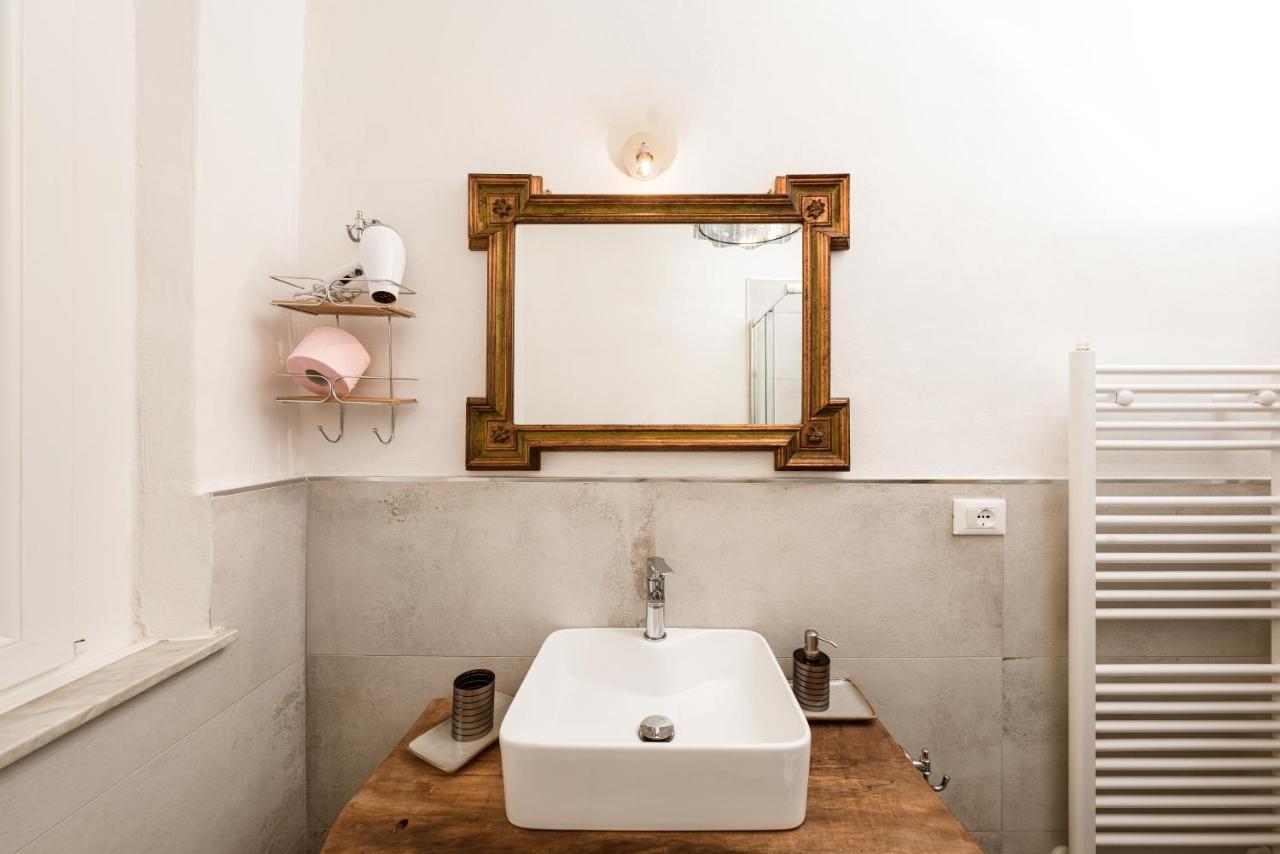 Gomitolo Di Mare Villa Cavi di Lavagna Ngoại thất bức ảnh