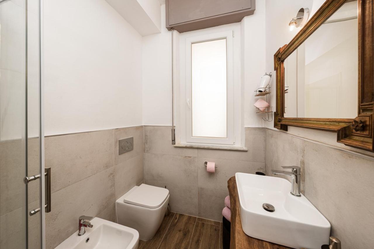 Gomitolo Di Mare Villa Cavi di Lavagna Ngoại thất bức ảnh